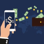 transferencia dinero billetes mundo global tech movil bizum digital recurso