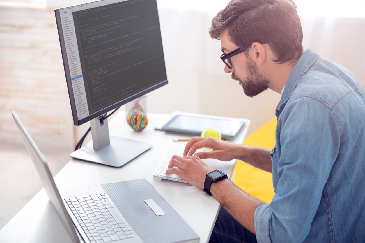 RECURSO codigo programacion software developers html codigoordenador innovacion diseño css internet fintech tecnologia website