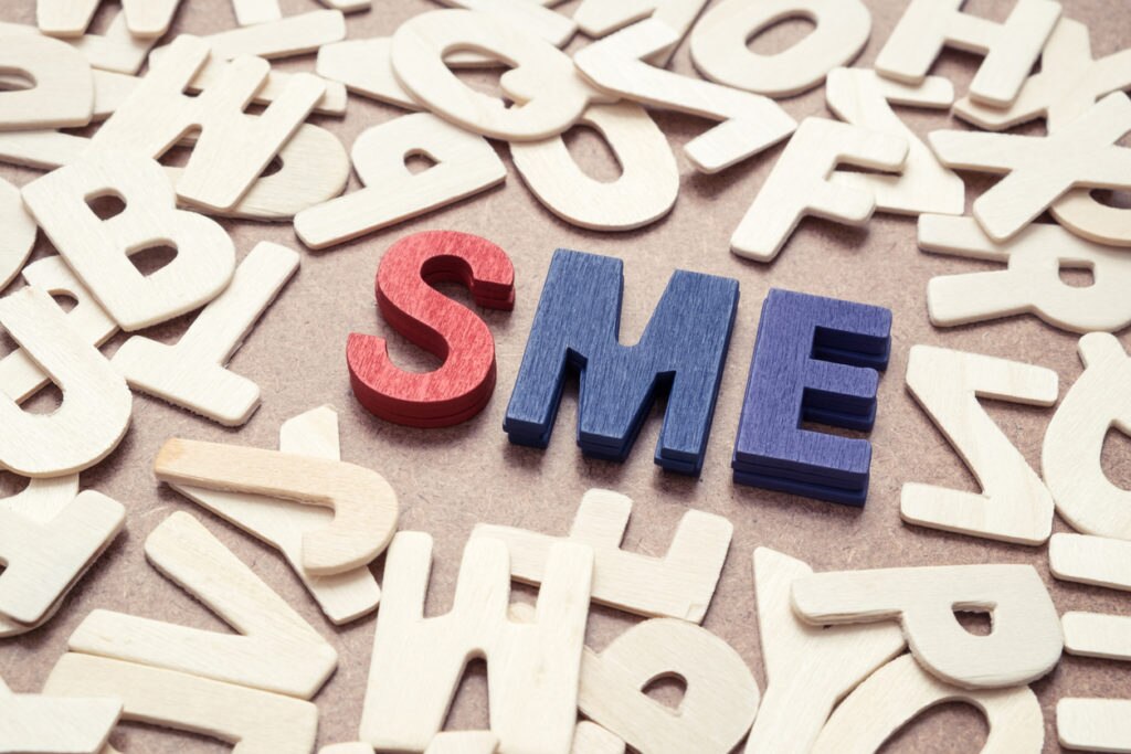 We need to eliminate barriers for SMEs' to widen their funding sources”