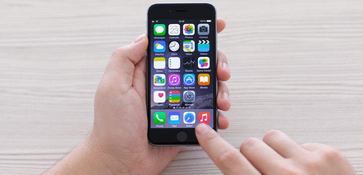 RECURSO movil iphone 6 apple smartphone apps tech tecnologia RECURSO movil iphone 6 apple smartphone apps tech tecnologia
