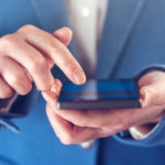 Smartphone movil recurso online tecnologia tech fintech banca digital Smartphone movil recurso online tecnologia tech fintech banca digital
