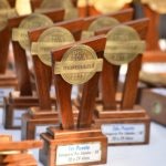 Trofeos Marea Azul 2017