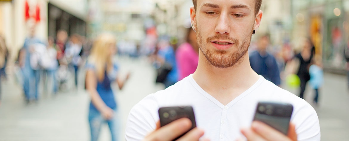 Guía para comprar un móvil - recurso Guía para comprar un móvil - recurso