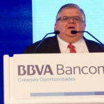 Agustín Carstens