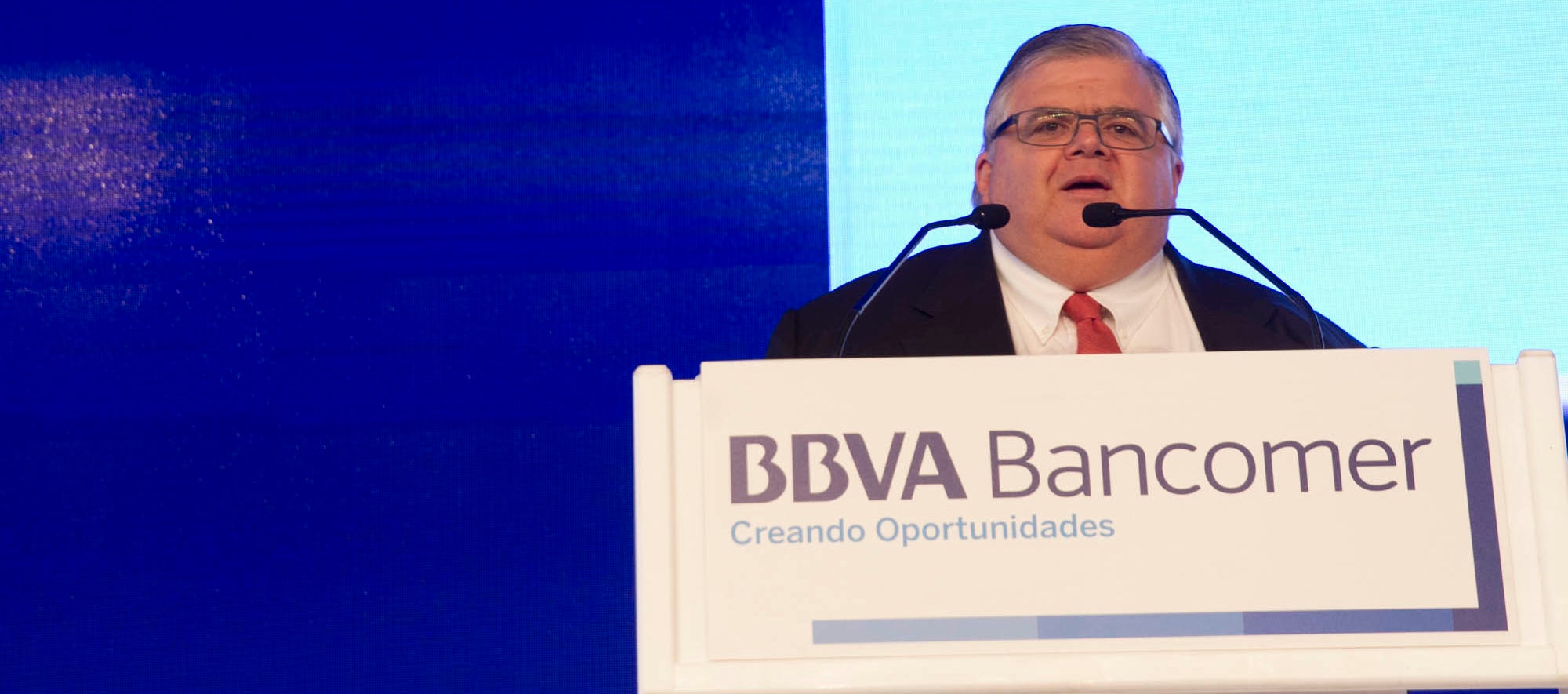 Agustín Carstens Agustín Carstens