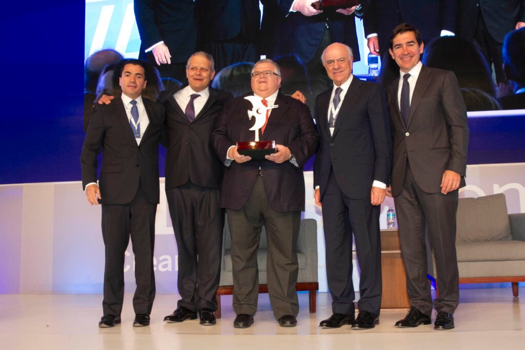 Presentación Agustín Carstens Presentación Agustín Carstens