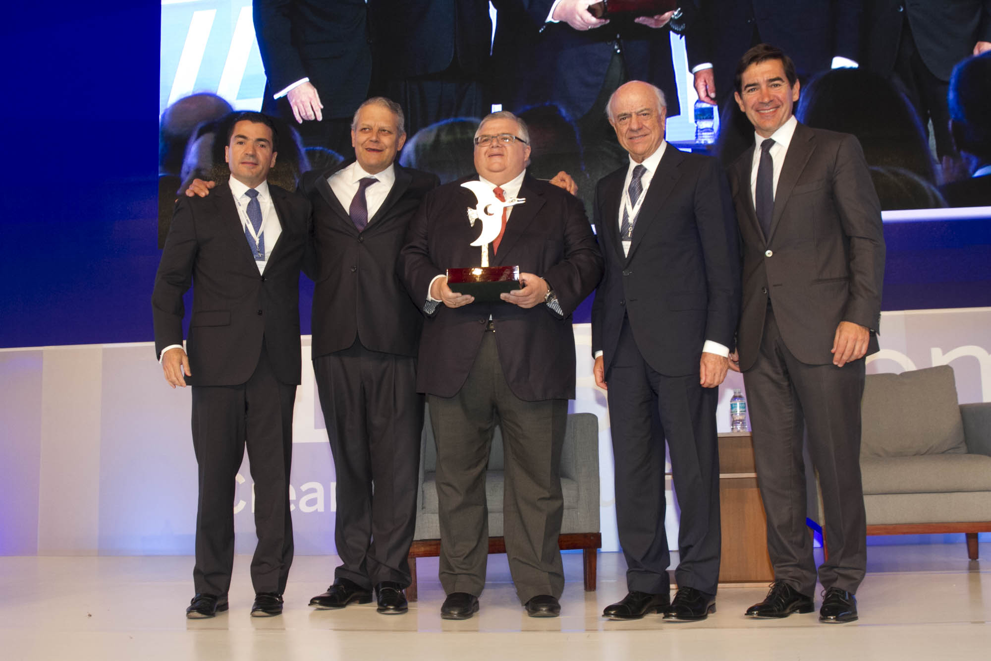 Presentación Agustín Carstens Presentación Agustín Carstens