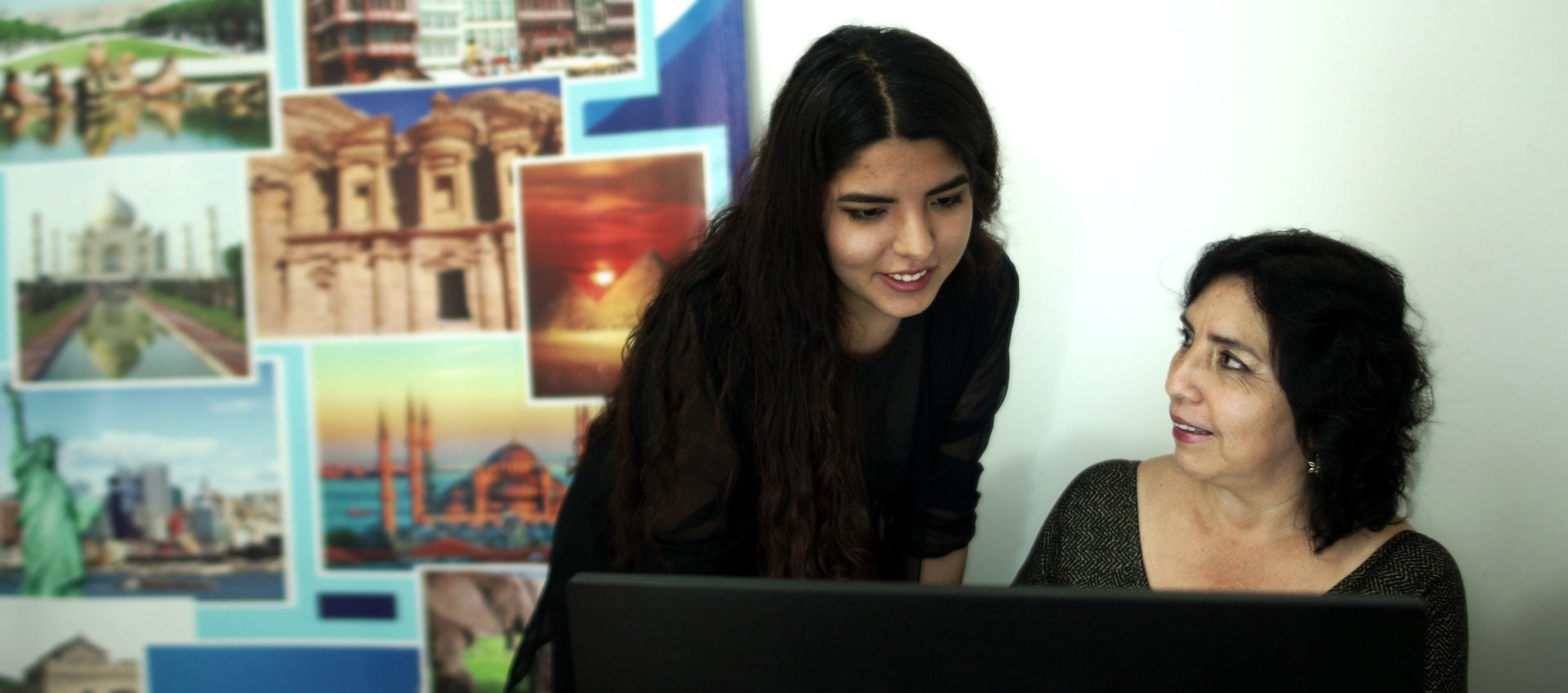 Entrevista Agencia Kafra Tours