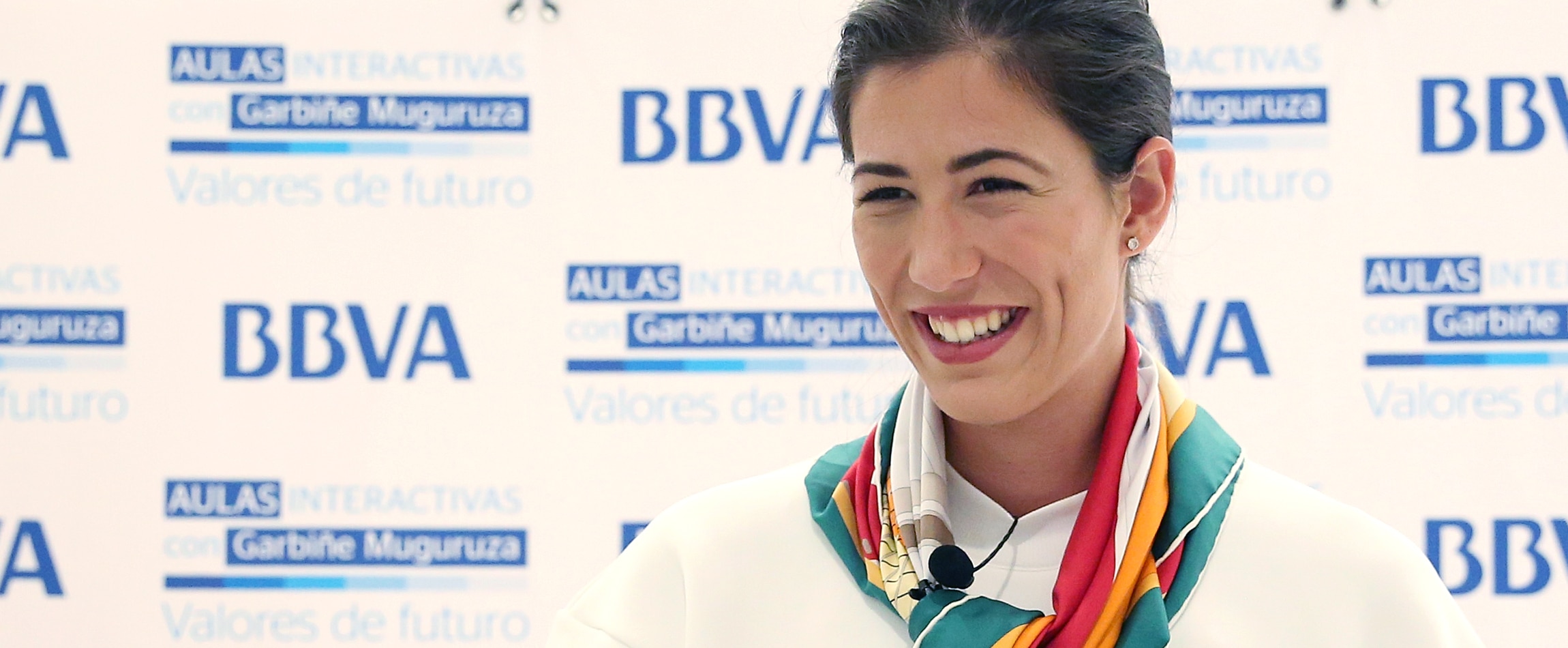 Blog Garbiñe Muguruza mayo Blog Garbiñe Muguruza mayo