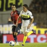 El pibe Maroni debutó con 18 años y marcó el tercer gol. BBVA