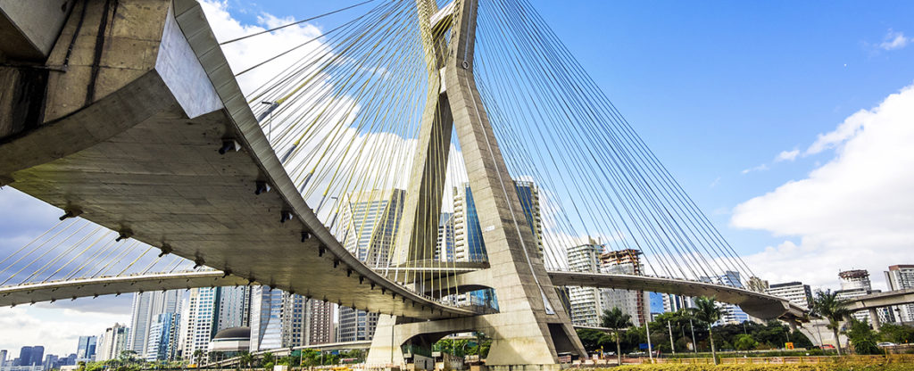 Fotografía de Brasil Fotografía de Brasil