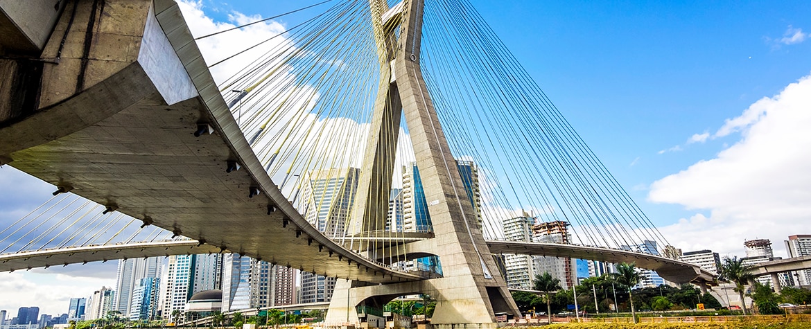 Fotografía de Brasil Fotografía de Brasil