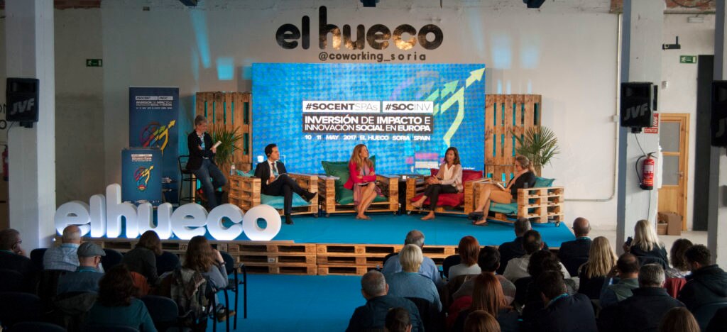 El Hueco, foro, emprendimiento, Soria, emprendedor, zonas rurales El Hueco, foro, emprendimiento, Soria, emprendedor, zonas rurales