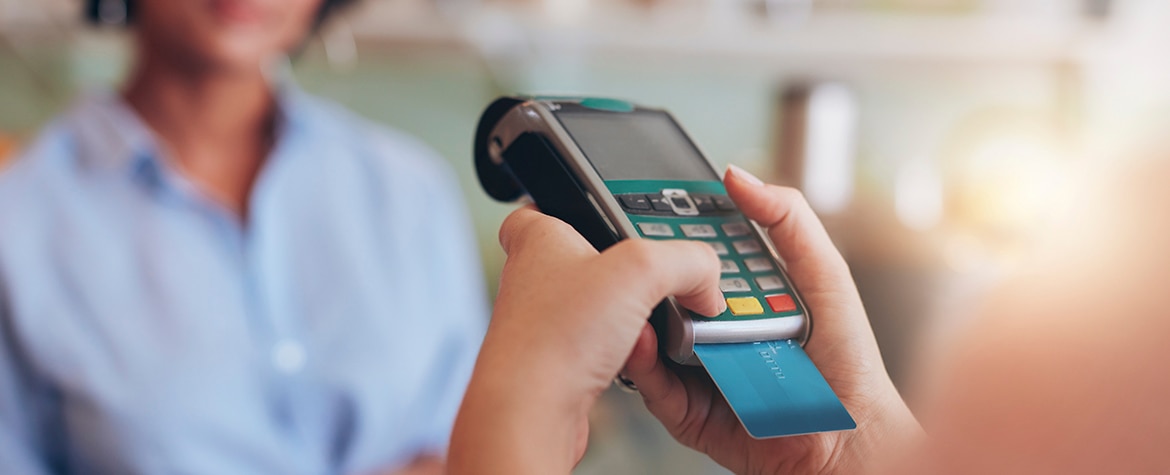 Datáfono, TPV, Negocio, Paago, Tarjeta, Economía, Finanzas, Tecnología, Recurso, BBVA