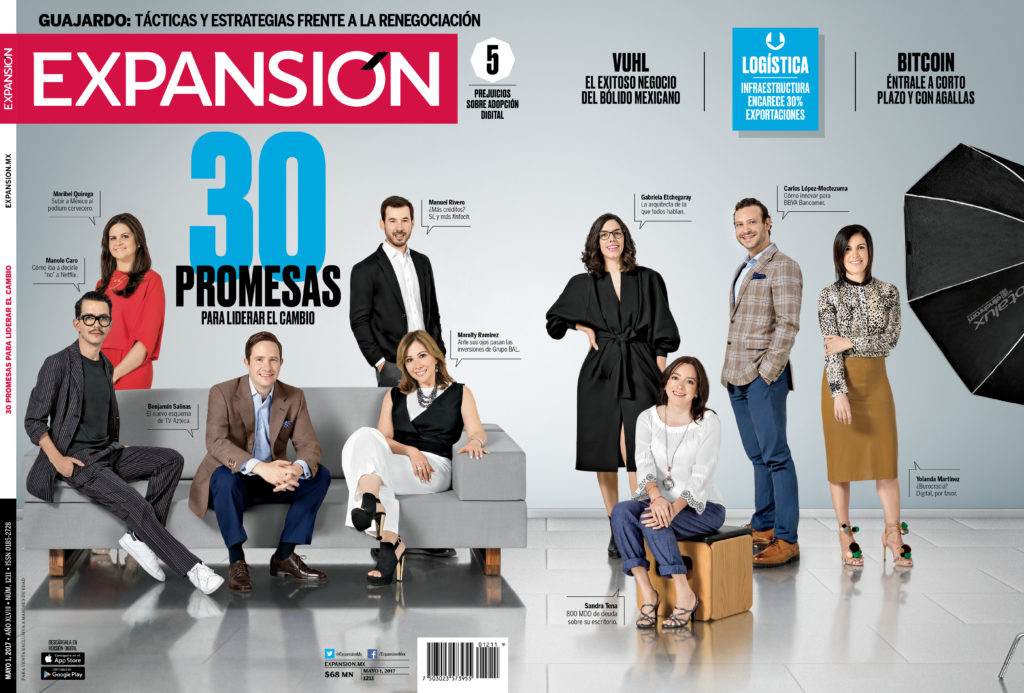 Portada Expansión 30 Promesas Portada Expansión 30 Promesas