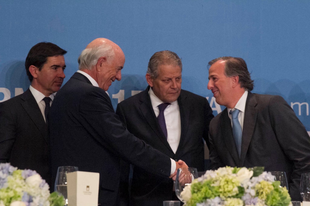 Reunión Nacional de Consejeros Bancomer 2017 Reunión Nacional de Consejeros Bancomer 2017