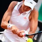 Garbiñe Muguruza vence a Venus Williams en Roma