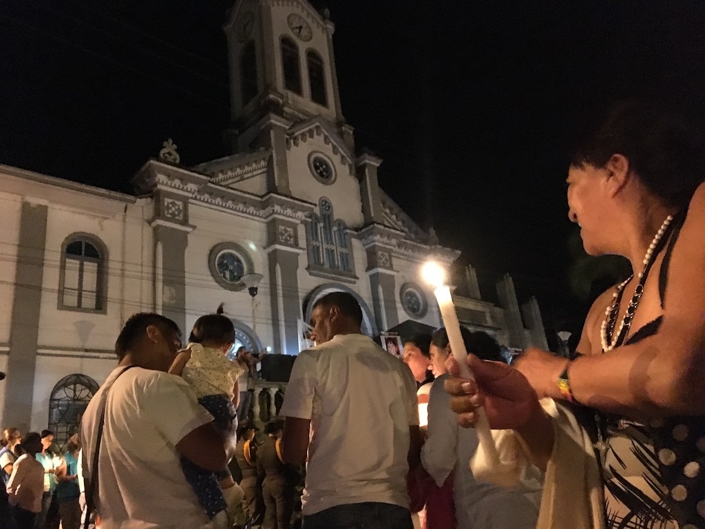 Fotografía de Marcha por la vida