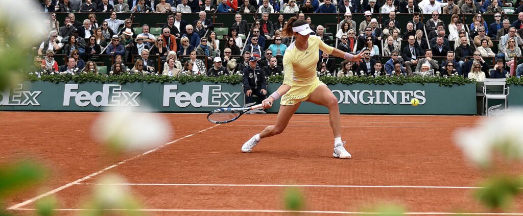 Las 6 claves para que Garbiñe Muguruza vuelva a ganar en París