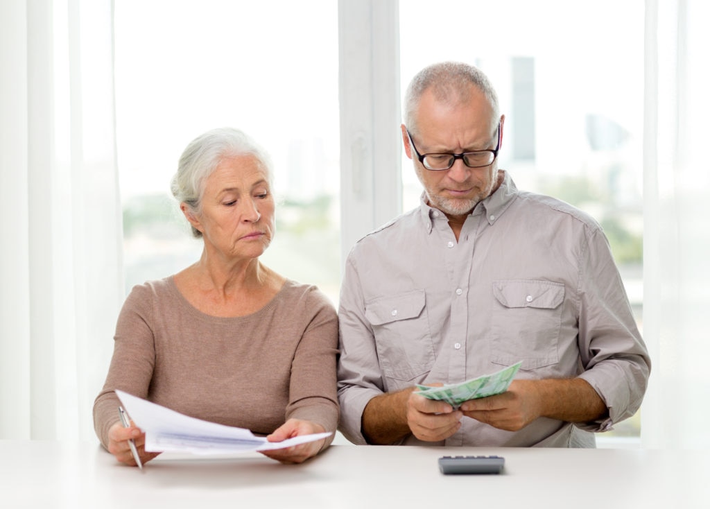 Pensiones públicas y privadas Imagen de Pensiones públicas y privadas