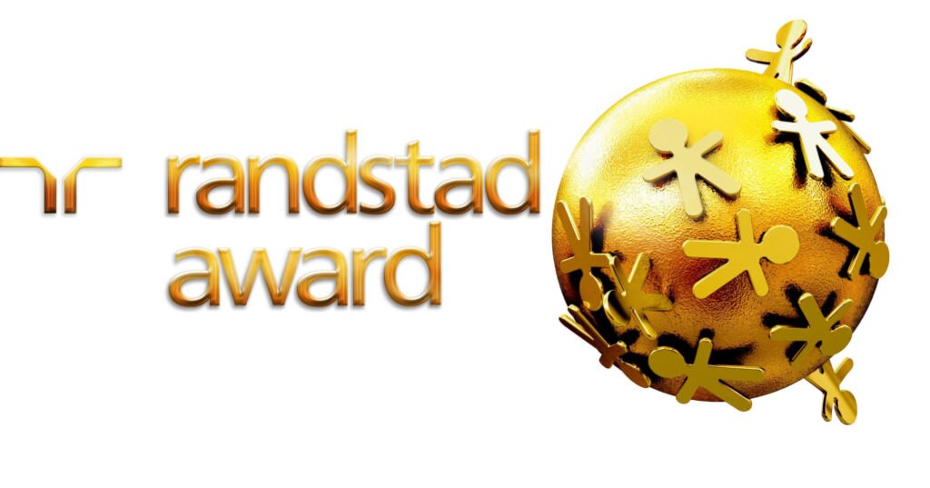 BBVA Francés obtuvo la mención del Premio Randstad.