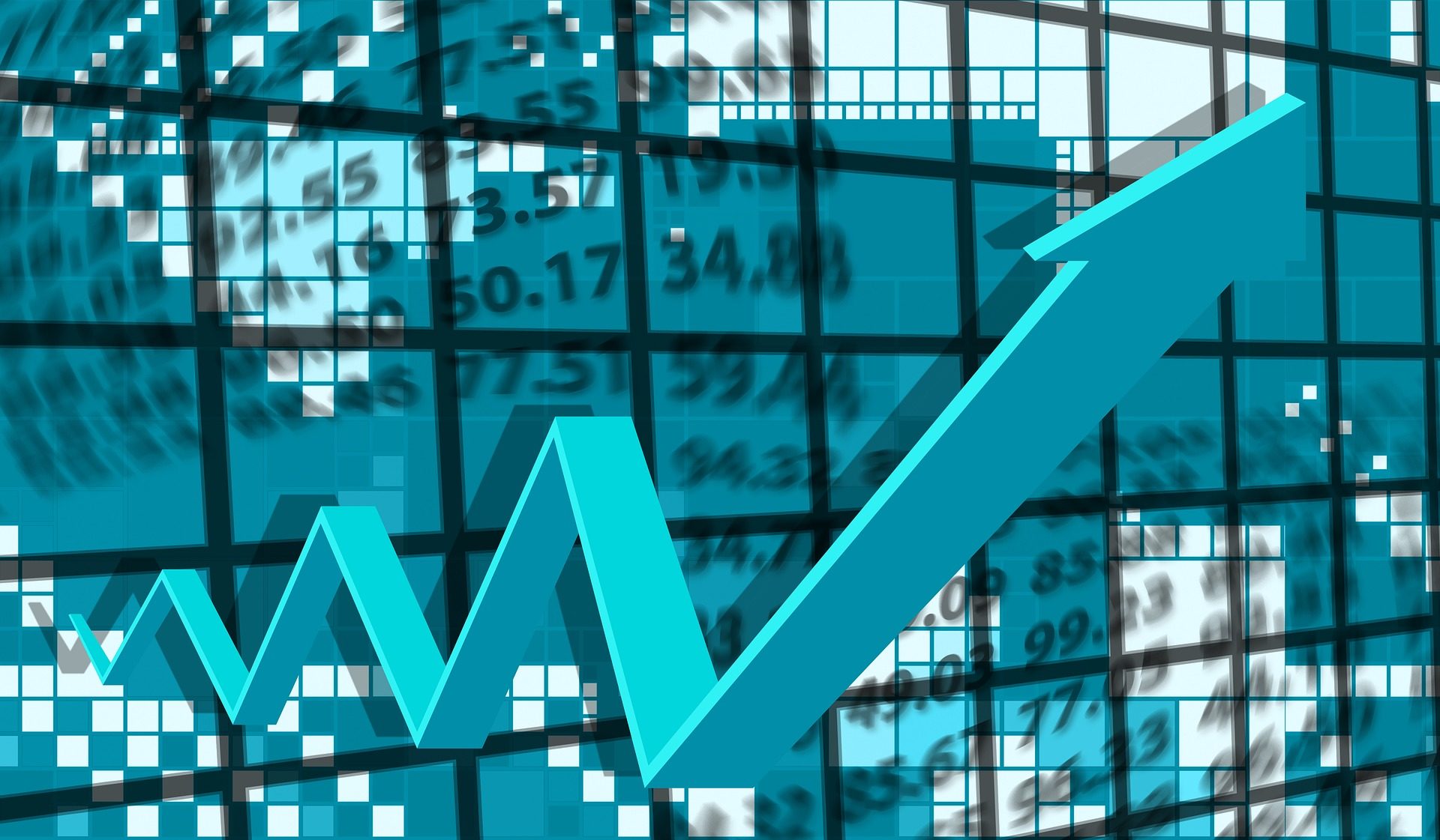 Recurso economía crecimiento BBVA