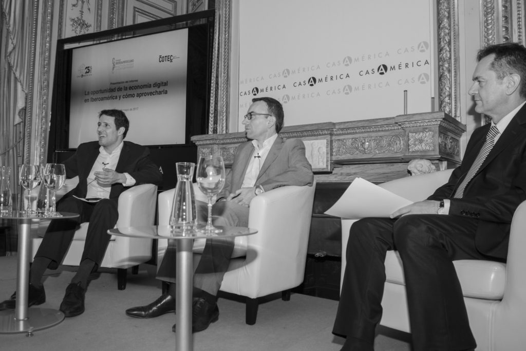 jose manuel de la chica global venture architect digital business economia albert bravo-biosca senior economista nesta jose manuel leceta director general red casa america fotografia de jose manuel de la chica global venture architect digital business economia albert bravo-biosca senior economista nesta jose manuel leceta director general red casa america bbva