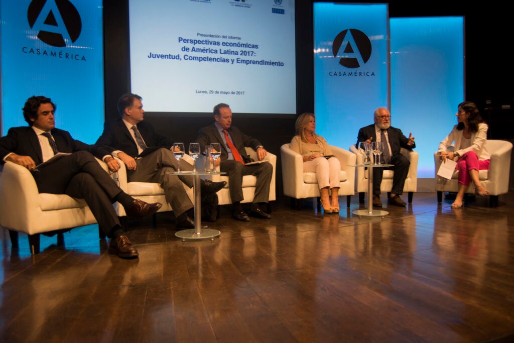 fotografia de mario pezzini juan josé güemes trinidad jimenez juan ruiz luis tejada amaia ormaetxea 290517 bbva
