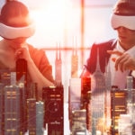 realidad virtual aumentada videojuegos recurso bbva