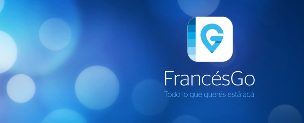 Francés Go Imagen de Francés Go