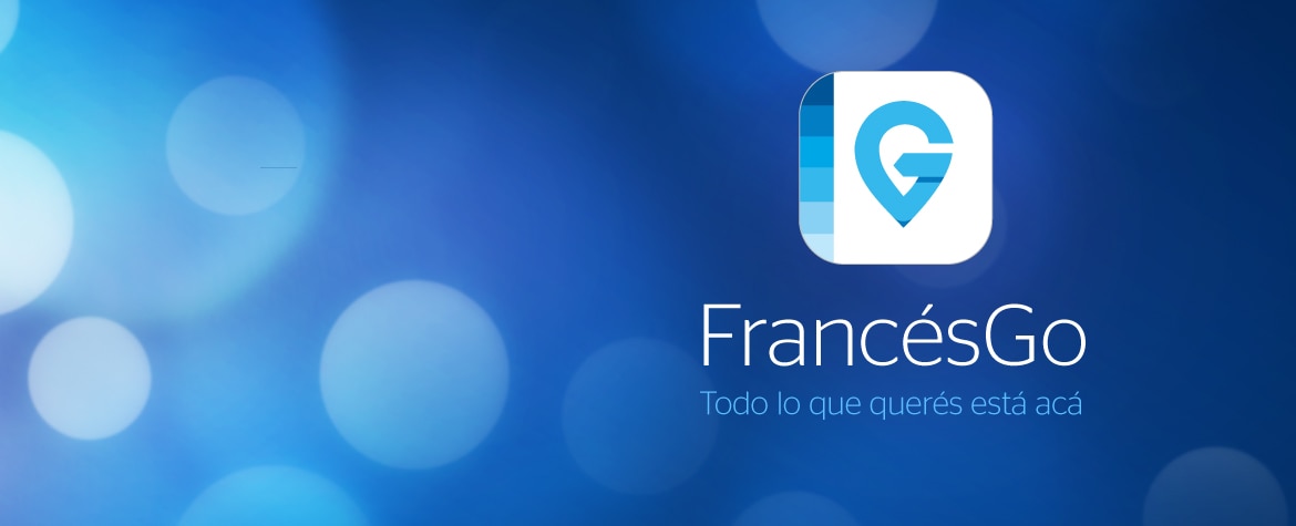Francés Go Imagen de Francés Go