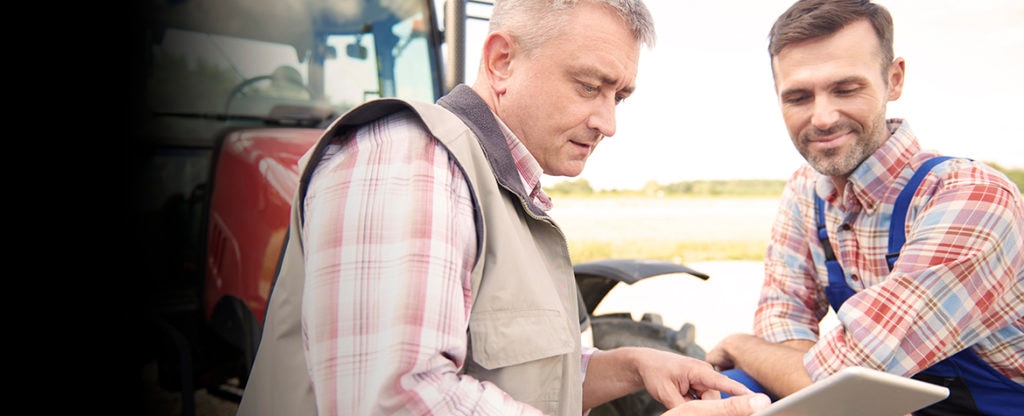 agricultura innovacion tractores granja bbva agricultura innovacion tractores granja bbva