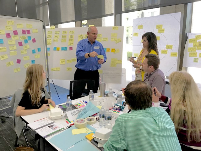 1 The Agile Workplace Imagen de The Agile Workplace