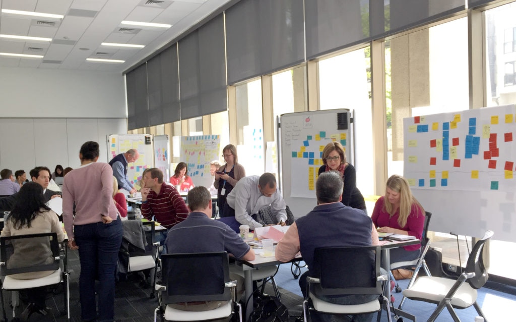 2 The Agile Workplace Imagen de The Agile Workplace