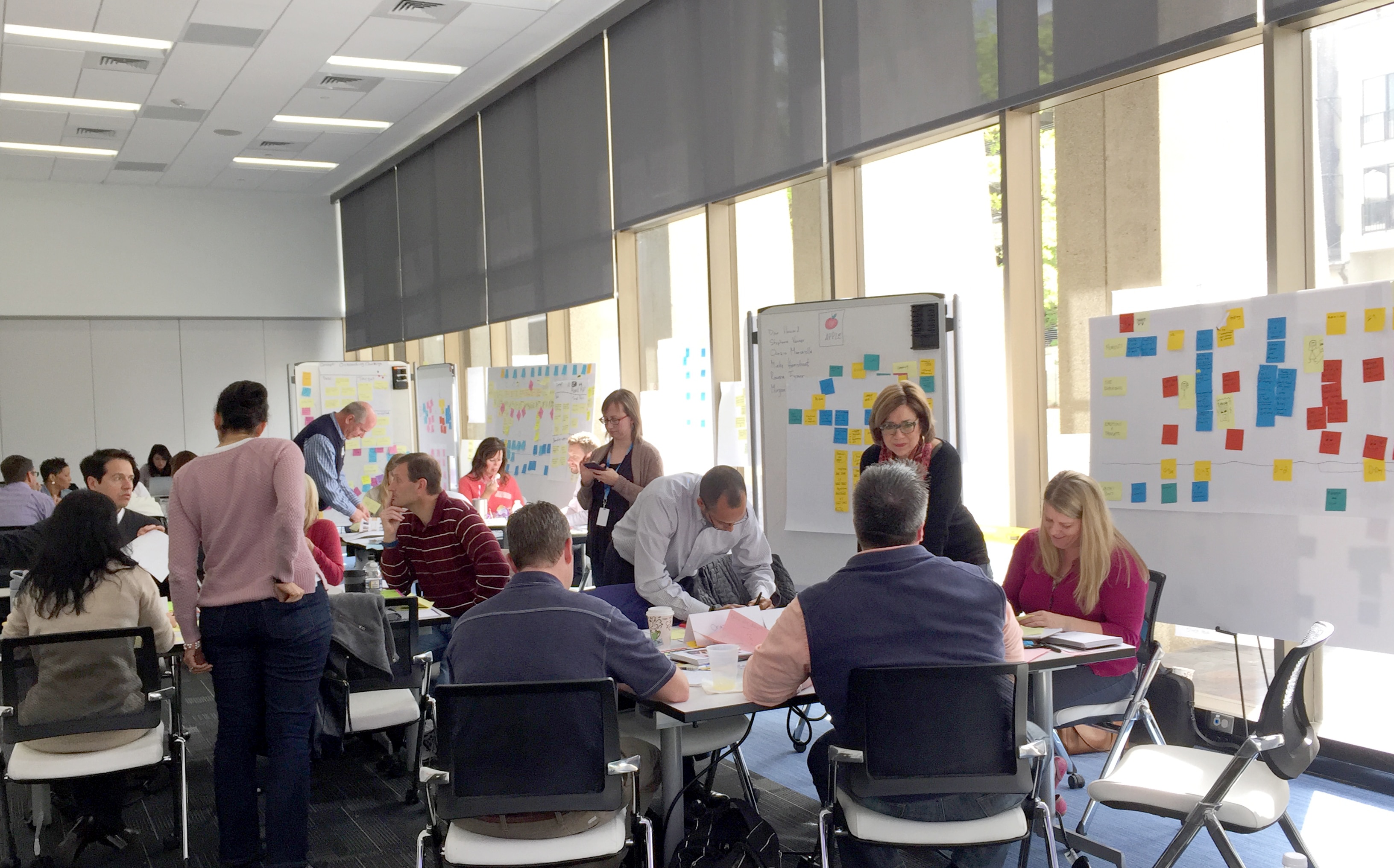 2 The Agile Workplace Imagen de The Agile Workplace