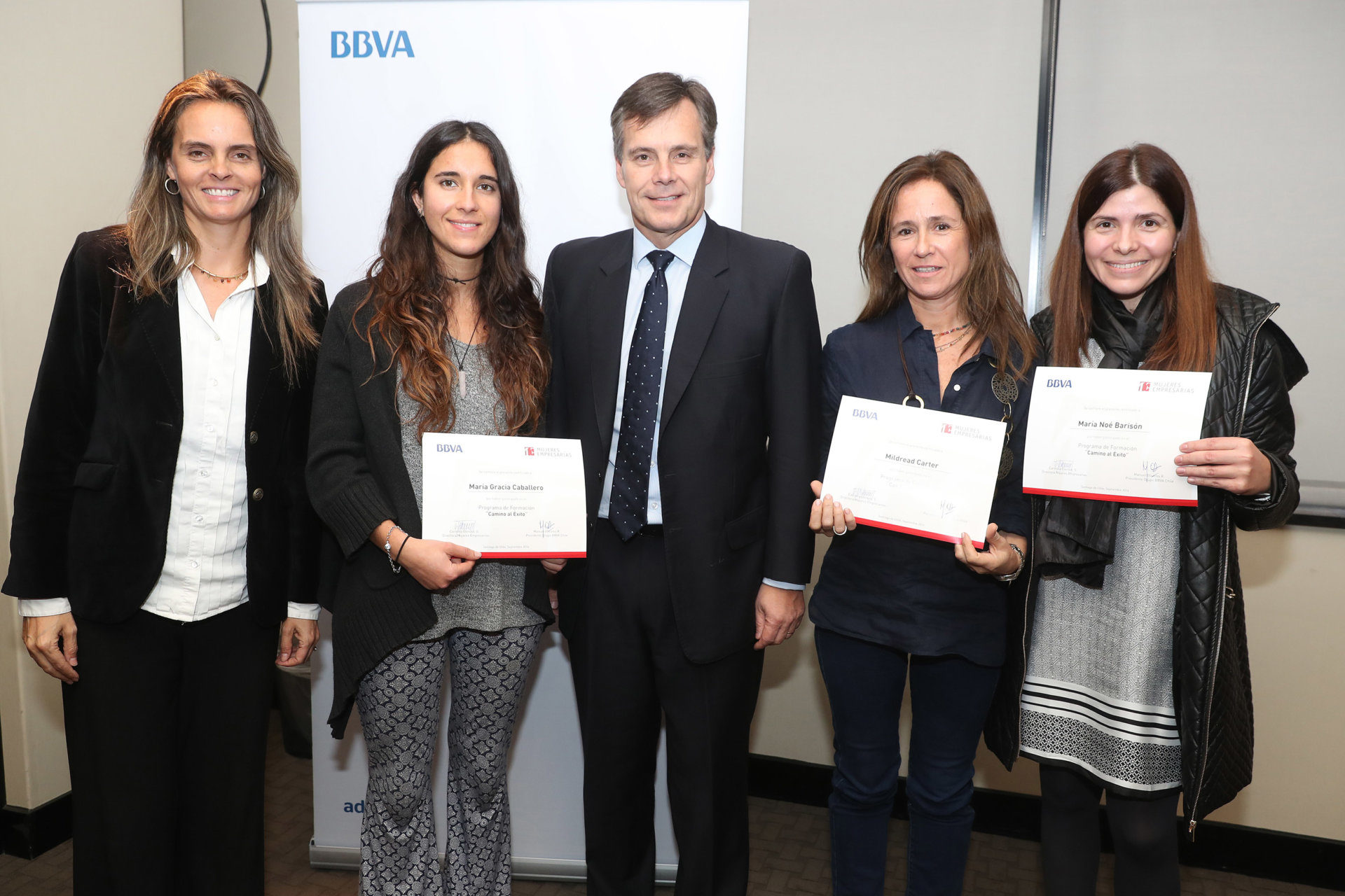 2016-mujeres-emprendedoras-premios-Chile-BBVA