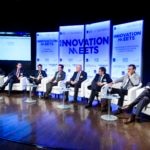 Imagen de IV Innovation Meets Casa de América 29 junio 2017