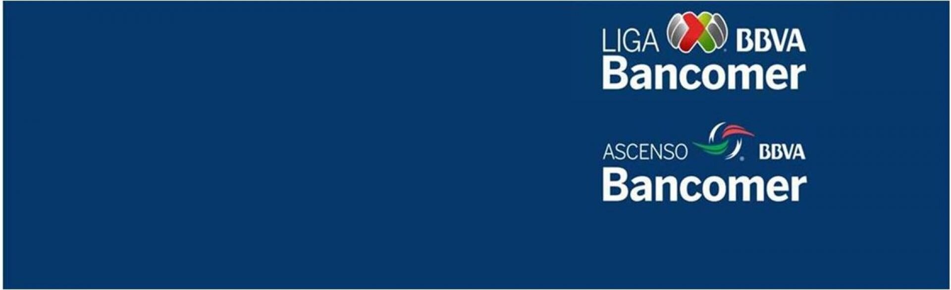 La Liga MX renueva su imagen BBVA