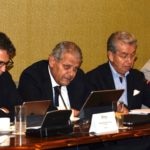 Luis Robles Miaja, Presidente de Bancomer en la Alianza del Pacífico