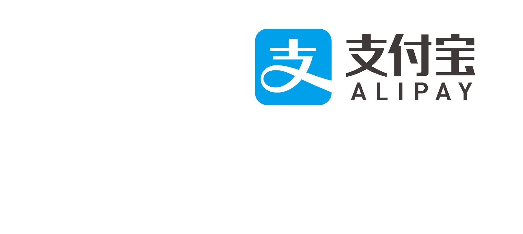 Alipay банковская карта