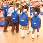 Becas y ayudas para la educacion BBVA