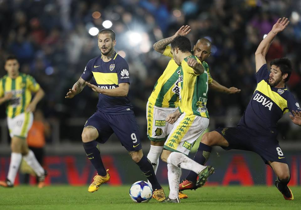 Boca 4 Aldosivi 0 Boca 4 Aldosivi 0. BBVA