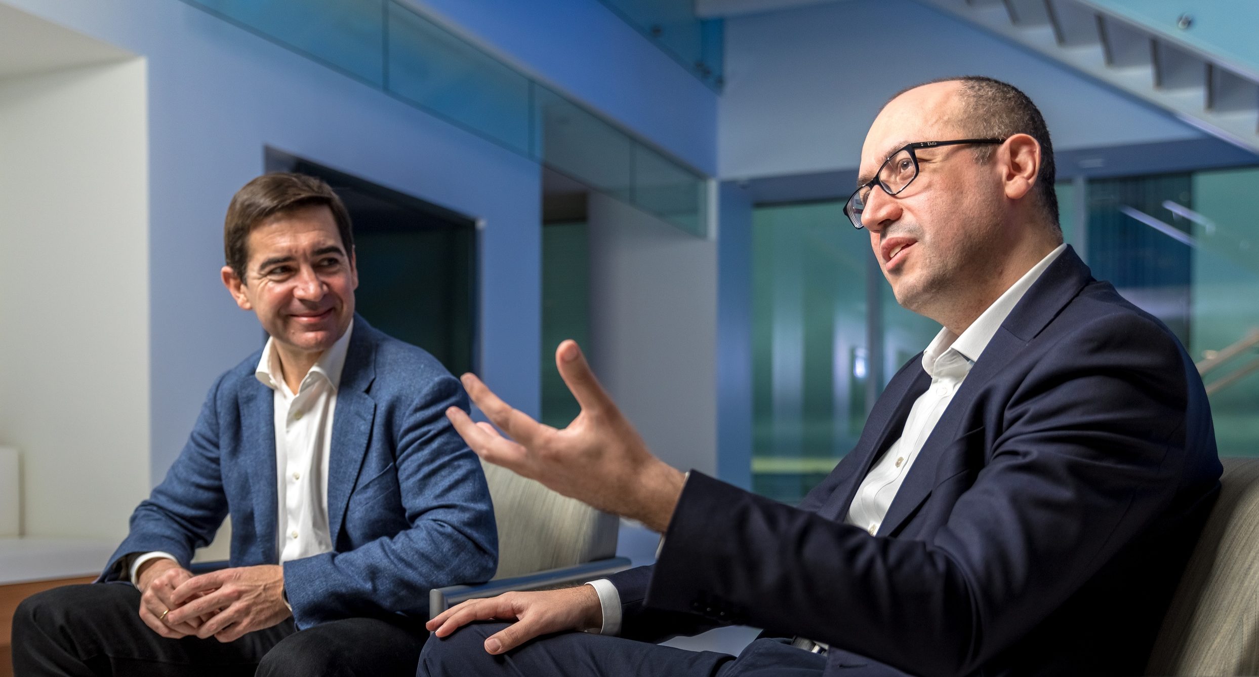 ceo-carlos-torres-vila-estados-unidos-febrero-onur-genc-bbva-compass ceo-carlos-torres-vila-estados-unidos-febrero-onur-genc-bbva-compass