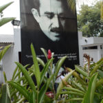 Casa de Gabriel García Márquez en Aracataca