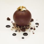 Gran Bombon de Chocolate - El Celler de Can Roca (BBVA)