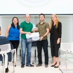 Ganadores open talent ideas 2017