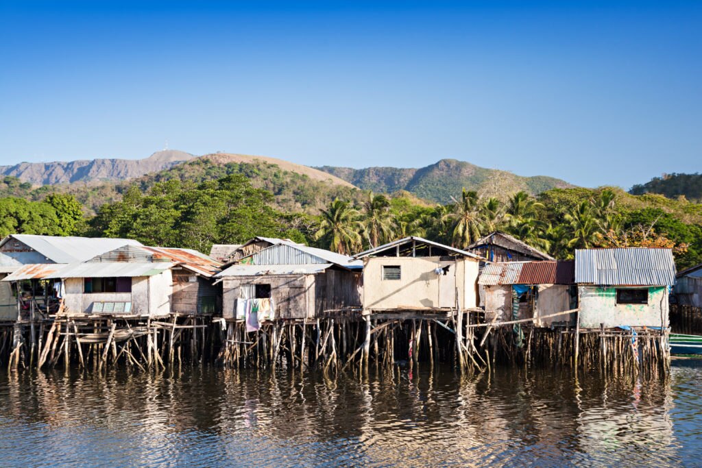 Casas Imagen de casas