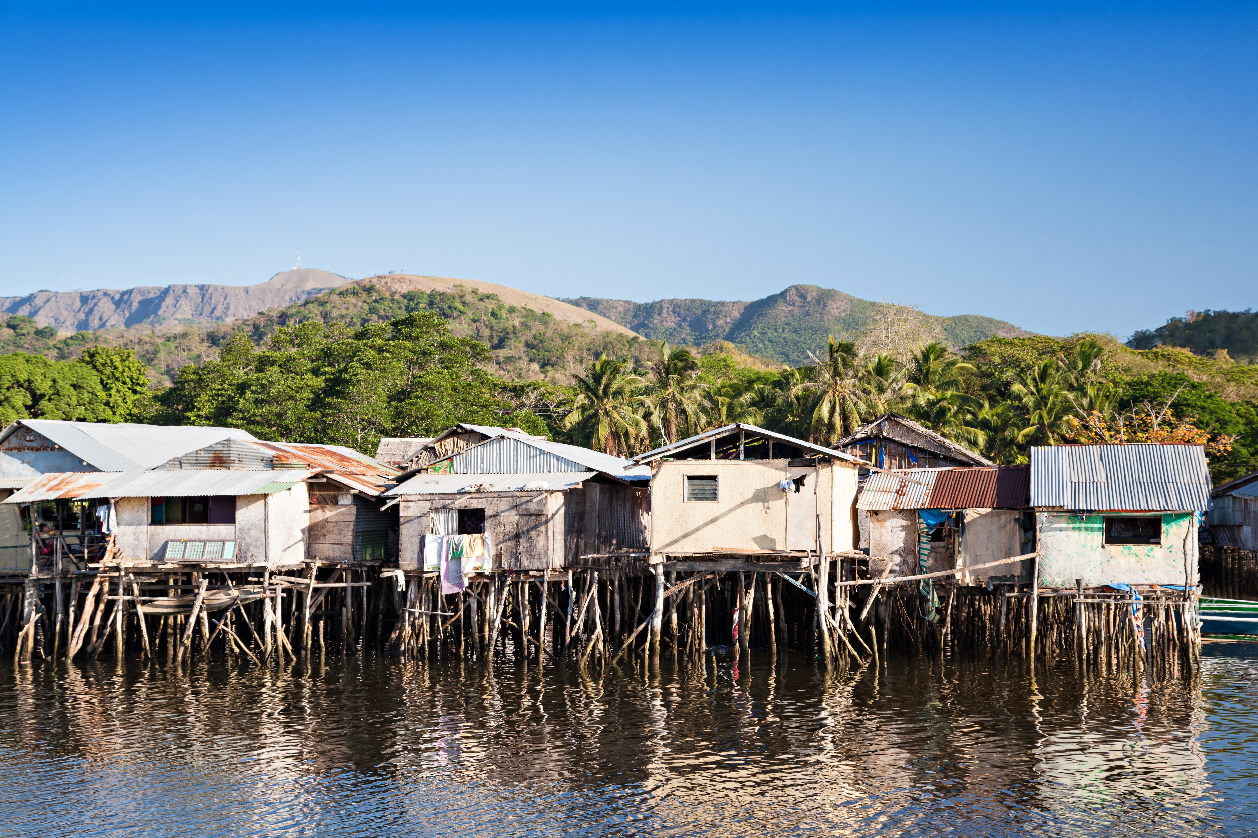 Casas Imagen de casas