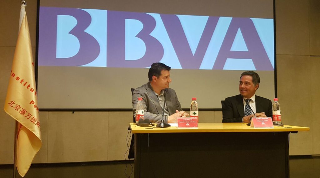 Rueda de prensa de Josep Roca en el Instituto Cervantes. Rueda de prensa de Josep Roca en el Instituto Cervantes.