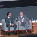 panel, edufin summit, educación financiera